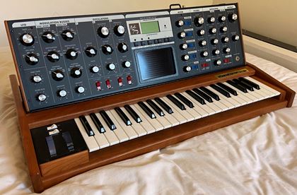 Moog-Minimoog